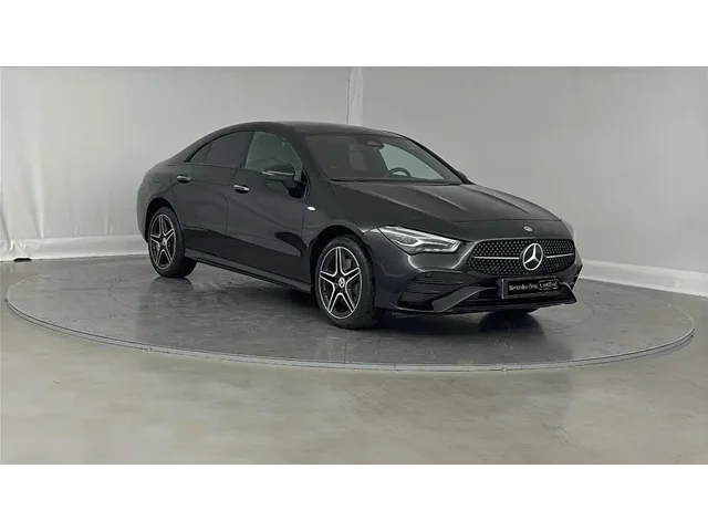 Occasion Mercedes Cla à MELUN chez Groupe Autosphere Melun