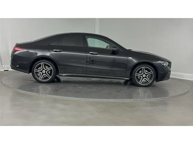Occasion Mercedes Cla à MELUN chez Groupe Autosphere Melun