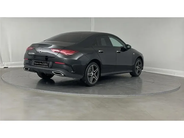 Occasion Mercedes Cla à MELUN chez Groupe Autosphere Melun