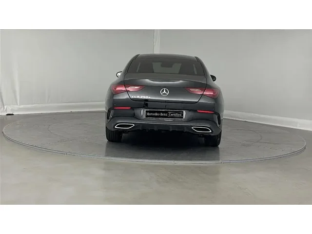 Occasion Mercedes Cla à MELUN chez Groupe Autosphere Melun