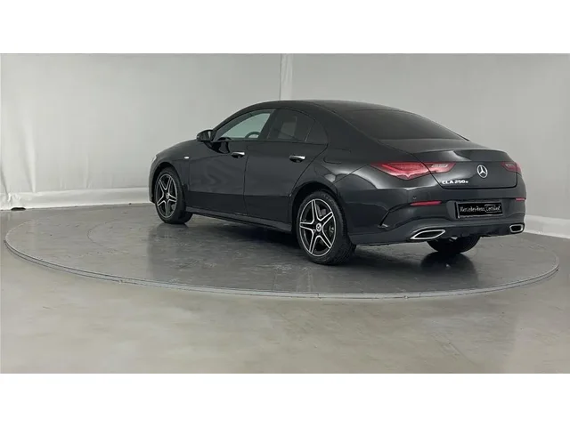 Occasion Mercedes Cla à MELUN chez Groupe Autosphere Melun