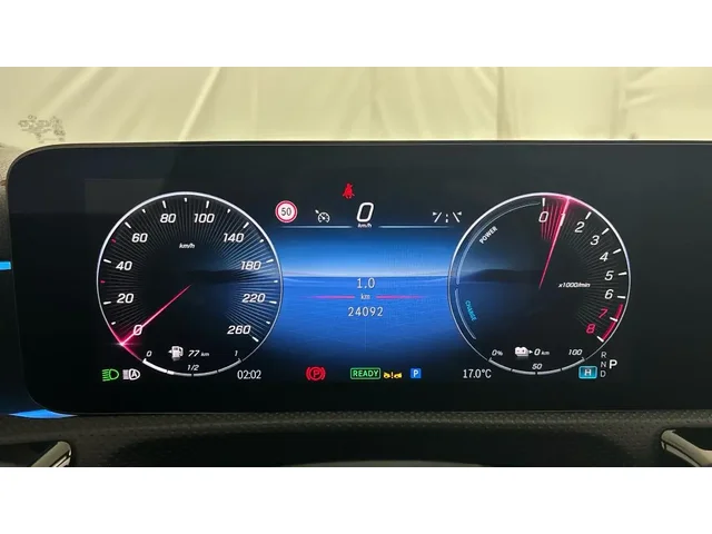Occasion Mercedes Cla à MELUN chez Groupe Autosphere Melun