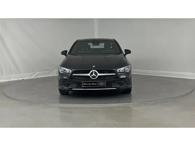 Occasion Mercedes Cla à MELUN chez Groupe Autosphere Melun
