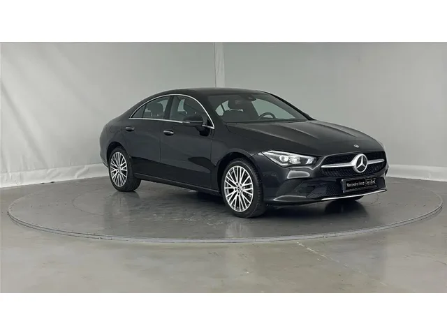 Occasion Mercedes Cla à MELUN chez Groupe Autosphere Melun