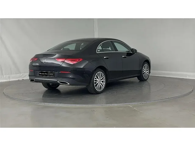 Occasion Mercedes Cla à MELUN chez Groupe Autosphere Melun