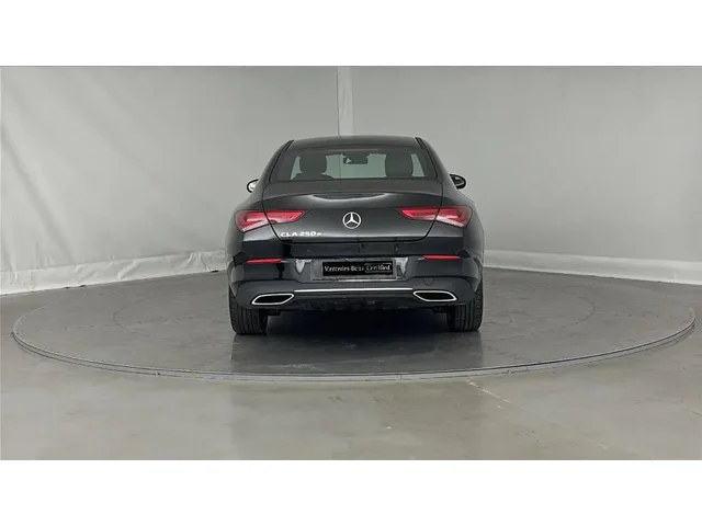 Occasion Mercedes Cla à MELUN chez Groupe Autosphere Melun