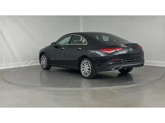 Occasion Mercedes Cla à MELUN chez Groupe Autosphere Melun
