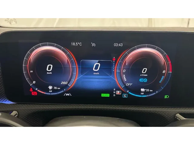 Occasion Mercedes Cla à MELUN chez Groupe Autosphere Melun