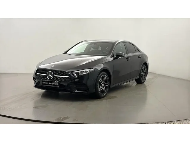 Occasion Mercedes Classe A Berline à POITIERS chez Groupe Autosphere Poitiers