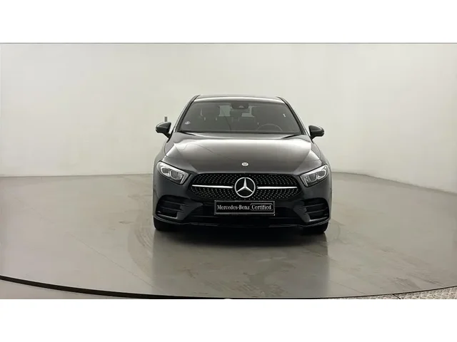 Occasion Mercedes Classe A Berline à POITIERS chez Groupe Autosphere Poitiers