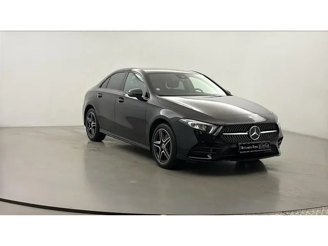 Occasion Mercedes Classe A Berline à POITIERS chez Groupe Autosphere Poitiers