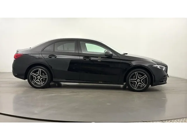 Occasion Mercedes Classe A Berline à POITIERS chez Groupe Autosphere Poitiers