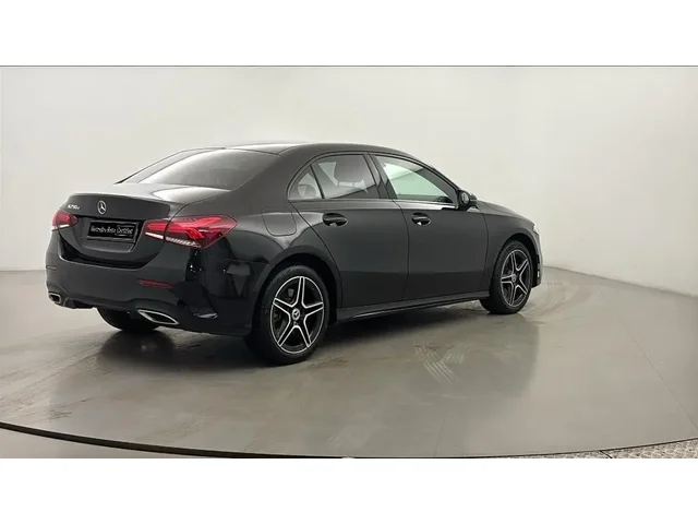 Occasion Mercedes Classe A Berline à POITIERS chez Groupe Autosphere Poitiers