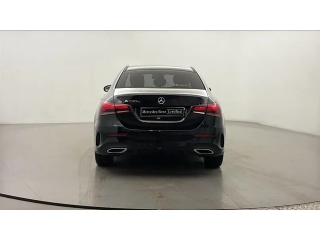 Occasion Mercedes Classe A Berline à POITIERS chez Groupe Autosphere Poitiers