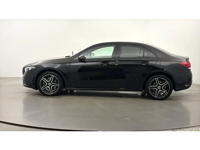 Occasion Mercedes Classe A Berline à POITIERS chez Groupe Autosphere Poitiers