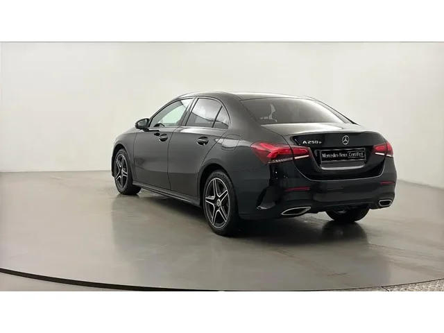 Occasion Mercedes Classe A Berline à POITIERS chez Groupe Autosphere Poitiers