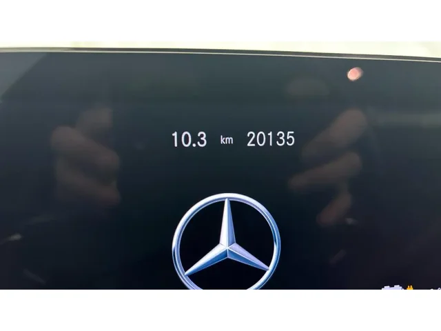 Occasion Mercedes Classe A Berline à POITIERS chez Groupe Autosphere Poitiers