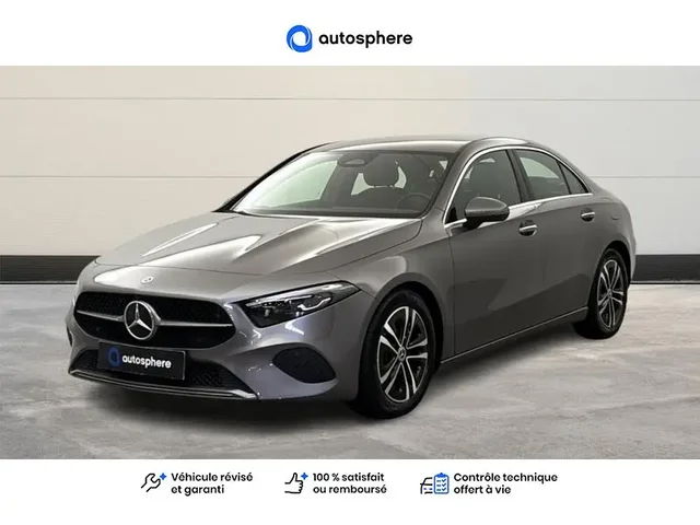 Occasion Mercedes Classe A Berline à BAYONNE chez BMW BAYONNE