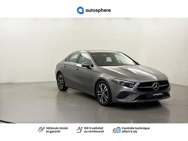 Occasion Mercedes Classe A Berline à BAYONNE chez BMW BAYONNE