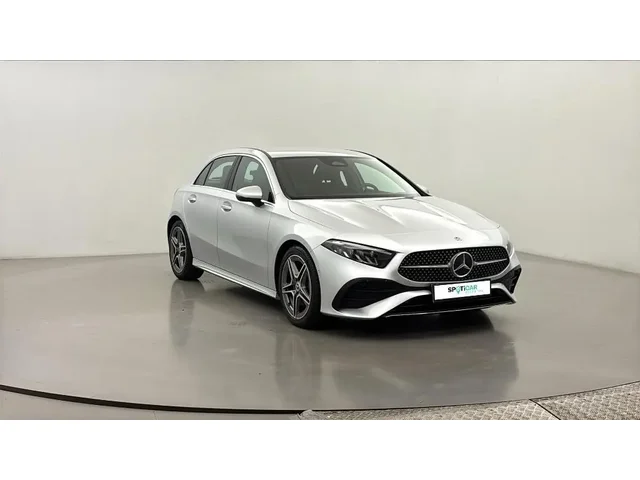 Occasion Mercedes Classe A Berline à CHINON chez PEUGEOT CHINON