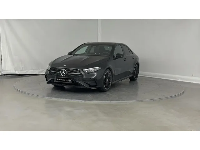 Occasion Mercedes Classe A Berline à MELUN chez Groupe Autosphere Melun
