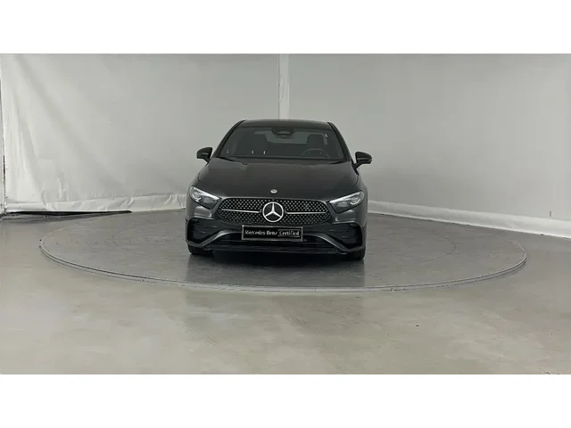 Occasion Mercedes Classe A Berline à MELUN chez Groupe Autosphere Melun