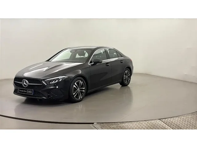 Occasion Mercedes Classe A Berline à NIORT chez Groupe Autosphere Niort