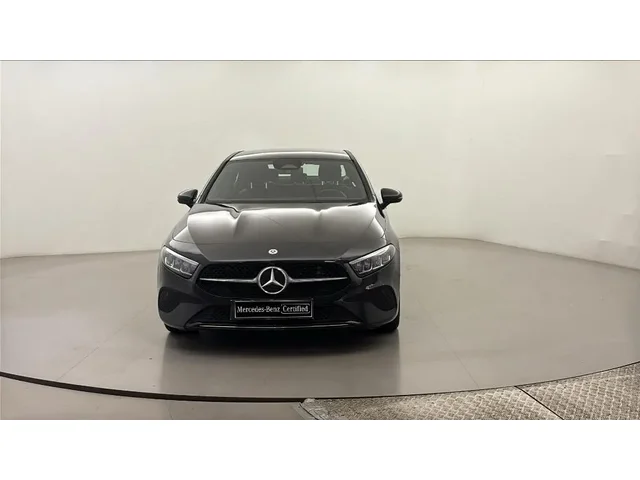 Occasion Mercedes Classe A Berline à NIORT chez Groupe Autosphere Niort