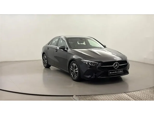 Occasion Mercedes Classe A Berline à NIORT chez Groupe Autosphere Niort