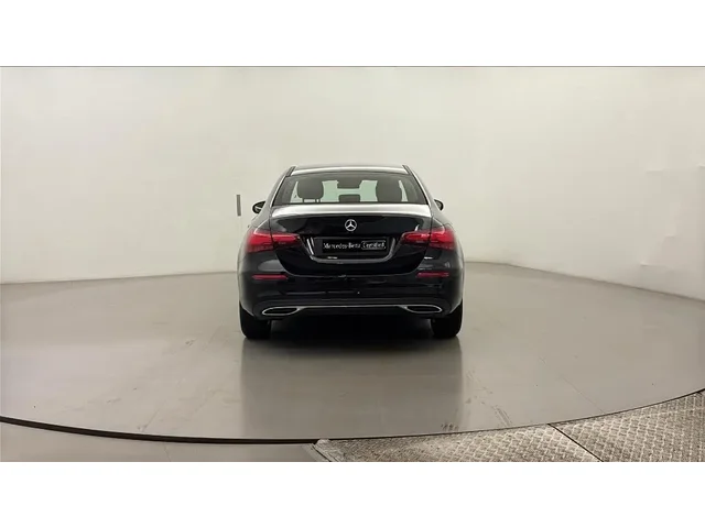 Occasion Mercedes Classe A Berline à NIORT chez Groupe Autosphere Niort