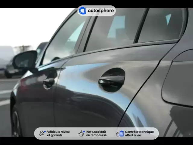 Démonstration Mercedes Classe A à NIORT chez Groupe Autosphere Niort