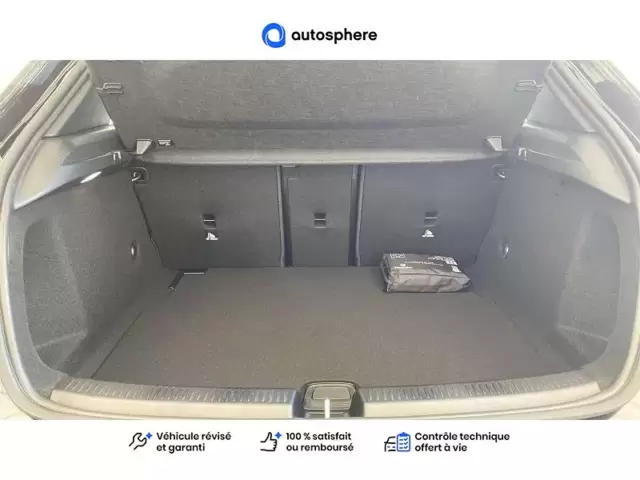 Démonstration Mercedes Classe A à MELUN chez Groupe Autosphere Melun