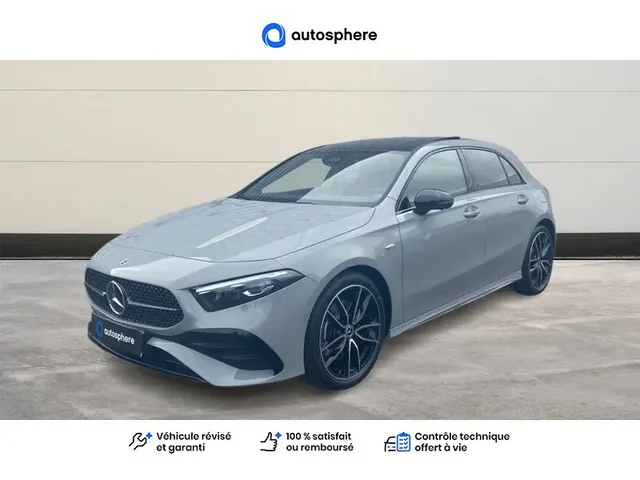 Mercedes Electrique VÃ©lo Mercedes Prix Classe G électrique Prix - Main Image