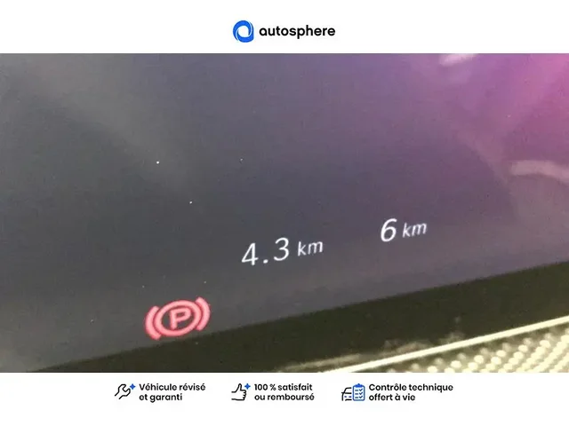 Démonstration Mercedes Classe A à NIORT chez Groupe Autosphere Niort