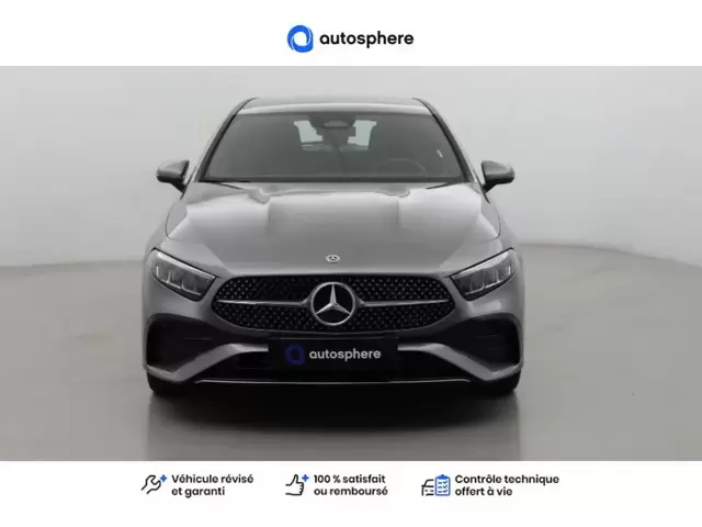 Occasion Mercedes Classe A à NIORT chez Groupe Autosphere Niort