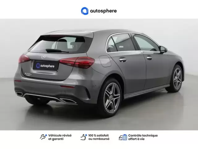 Occasion Mercedes Classe A à NIORT chez Groupe Autosphere Niort