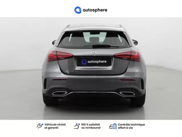 Occasion Mercedes Classe A à NIORT chez Groupe Autosphere Niort