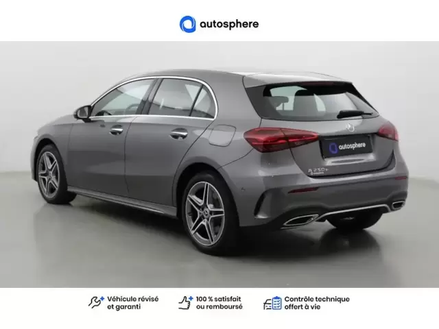 Occasion Mercedes Classe A à NIORT chez Groupe Autosphere Niort
