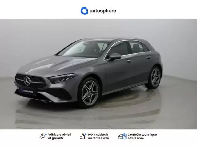 Occasion Mercedes Classe A à NIORT chez Groupe Autosphere Niort