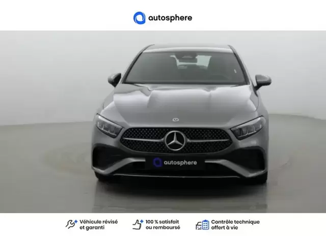 Occasion Mercedes Classe A à NIORT chez Groupe Autosphere Niort