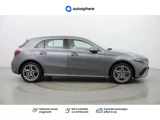Occasion Mercedes Classe A à NIORT chez Groupe Autosphere Niort