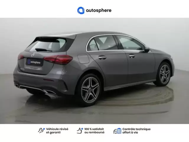 Occasion Mercedes Classe A à NIORT chez Groupe Autosphere Niort