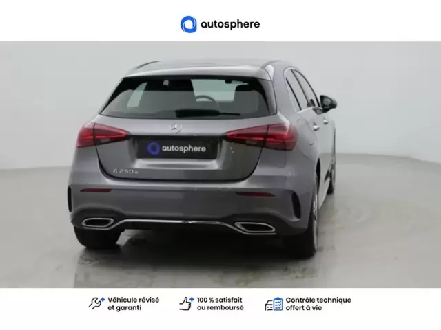 Occasion Mercedes Classe A à NIORT chez Groupe Autosphere Niort