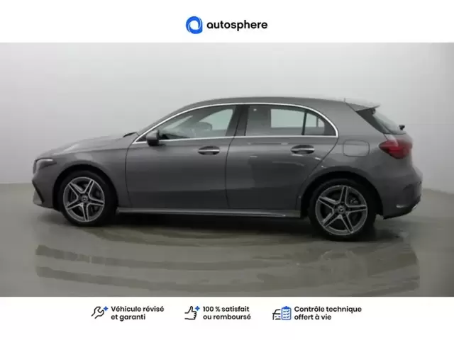 Occasion Mercedes Classe A à NIORT chez Groupe Autosphere Niort