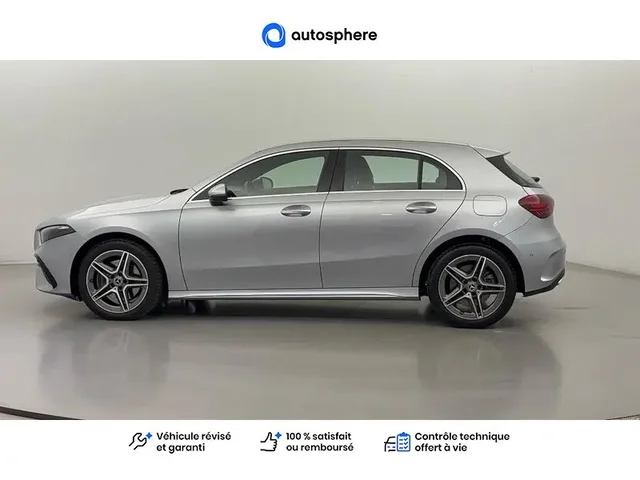 Occasion Mercedes Classe A à NIORT chez Groupe Autosphere Niort