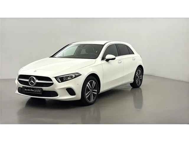 Occasion Mercedes Classe A à POITIERS chez Groupe Autosphere Poitiers