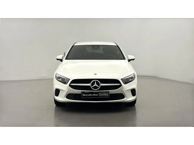 Occasion Mercedes Classe A à POITIERS chez Groupe Autosphere Poitiers