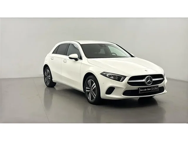 Occasion Mercedes Classe A à POITIERS chez Groupe Autosphere Poitiers