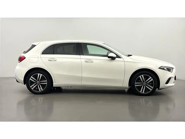 Occasion Mercedes Classe A à POITIERS chez Groupe Autosphere Poitiers