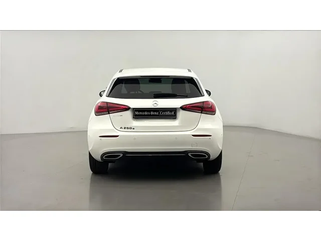 Occasion Mercedes Classe A à POITIERS chez Groupe Autosphere Poitiers